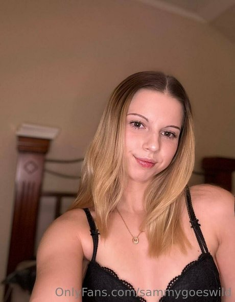 sammygoeswild OnlyFans Leak Pornografie