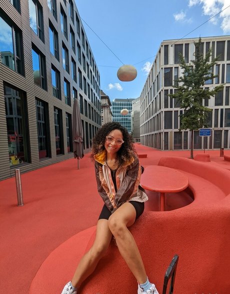 createwithkira Nacktbilder von OnlyFans geleakt