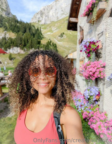 createwithkira Leaked OnlyFans Sex