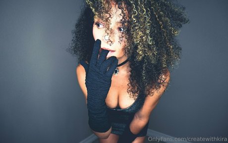 createwithkira Geleakte OnlyFans-Inhalte