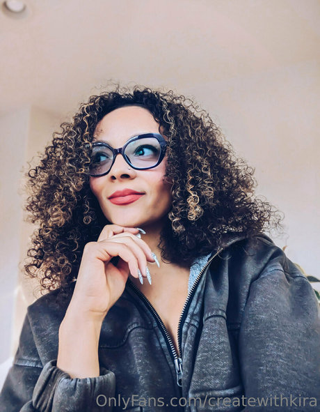 createwithkira Nackt auf OnlyFans