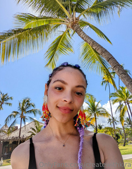 createwithkira Porn OnlyFans Leak