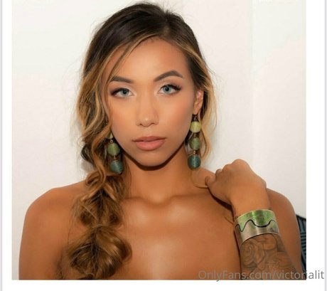 victorialit Kostenloses OnlyFans