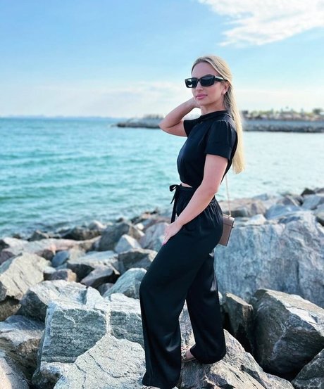 michelleerisee vip Nacktbilder von OnlyFans geleakt