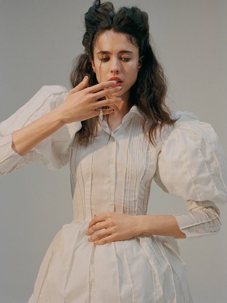 Margaret Qualley Unzensiert OnlyFans