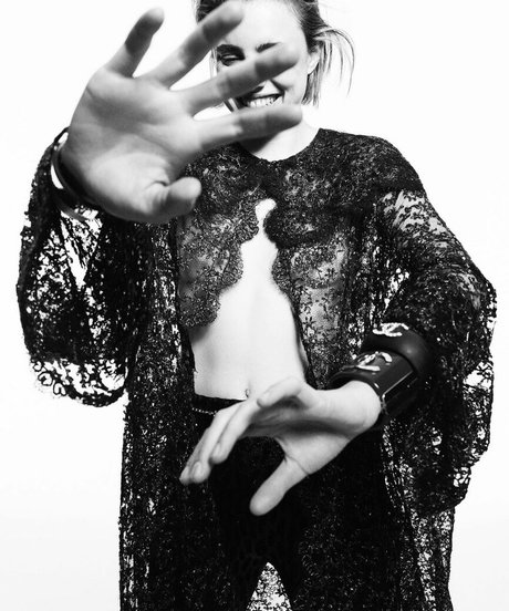 Margaret Qualley OnlyFans-Inhalte