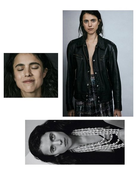 Margaret Qualley OnlyFans