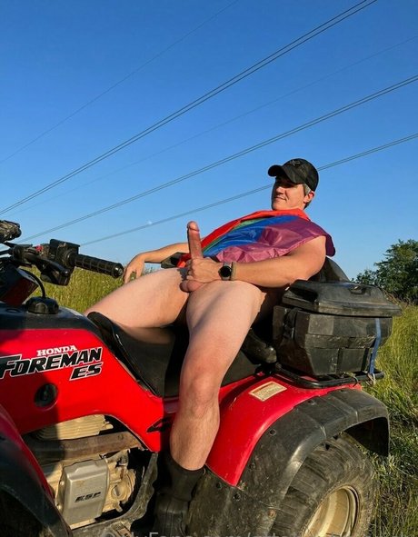 attaboyheinrich Sextape OnlyFans Nacktbilder