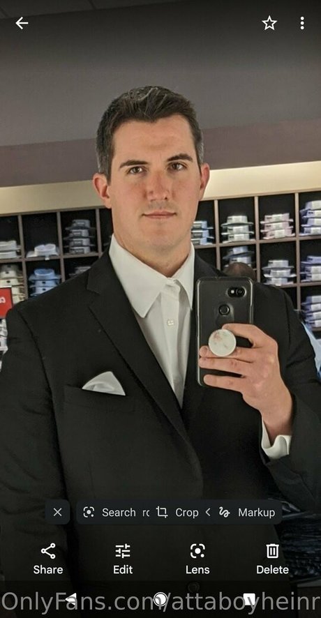 attaboyheinrich Nackt OnlyFans Porn