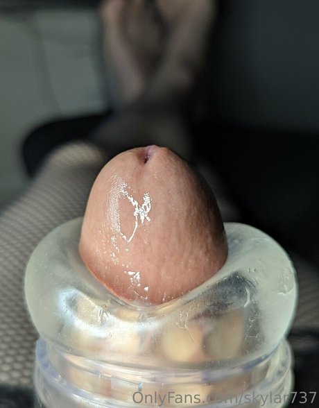 skylar737 Heiße OnlyFans Inhalte