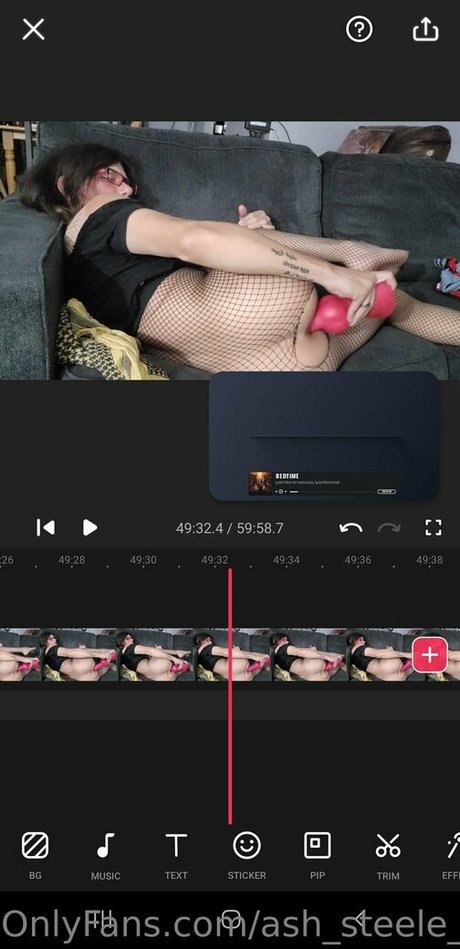 schlampenfrau onlyfans Pornografie Selfie