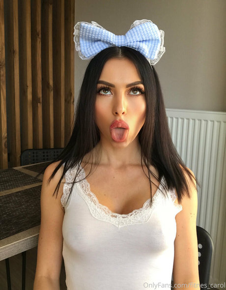 carolmommy OnlyFans geleakt