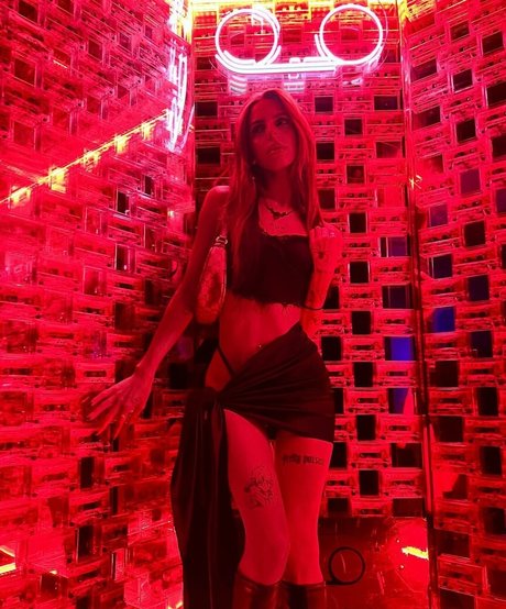 Gabbygonxo Nacktbilder von OnlyFans geleakt