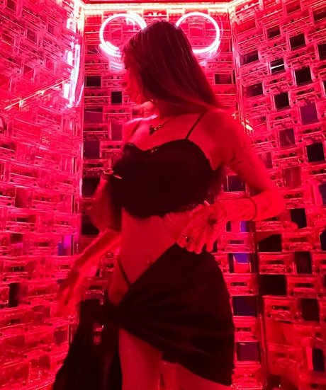 Gabbygonxo Nacktbilder geleakt OnlyFans geleakt