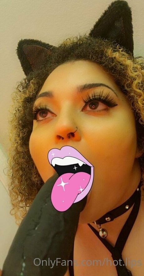 hot lips Nackt auf OnlyFans Leak