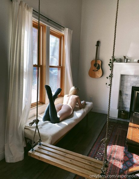 aspenedenfree OnlyFans schlank