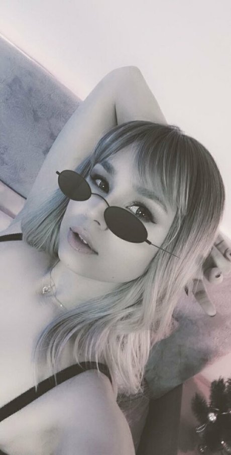 ashera cat OnlyFans Nackt Leaks