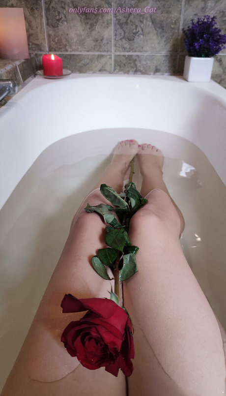 ashera cat OnlyFans Sextape