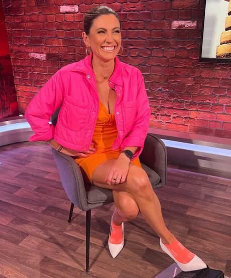 Orla Chennaoui Nacktbilder OnlyFans geleakt