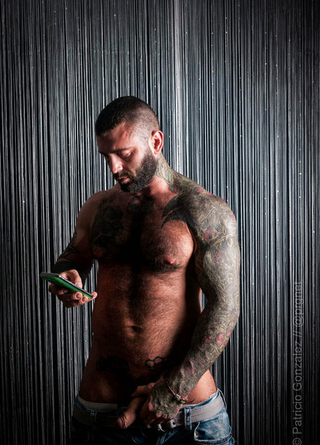 iammkage OnlyFans Sex Leaks