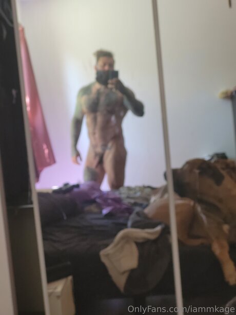 iammkage Leaked OnlyFans Bilder