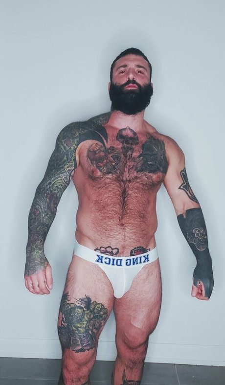 iammkage OnlyFans-Komplettinhalte