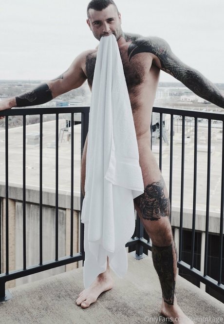 iammkage Kostenlose OnlyFans-Inhalte