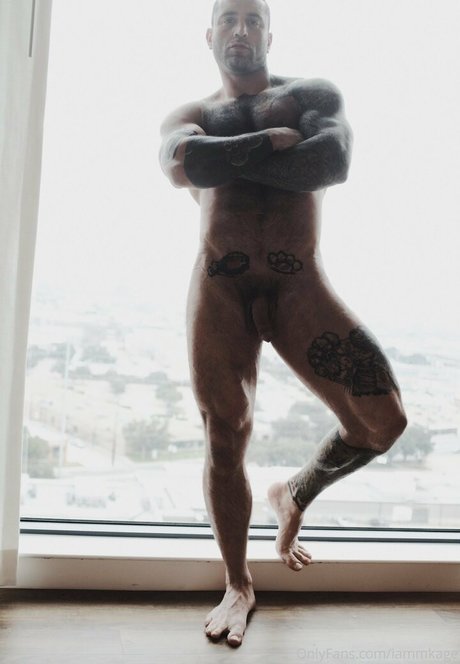 iammkage Titten OnlyFans