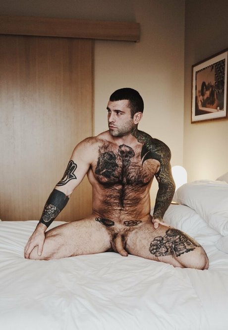 iammkage Leaked OnlyFans Sex