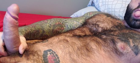 iammkage Nacktbilder geleakt