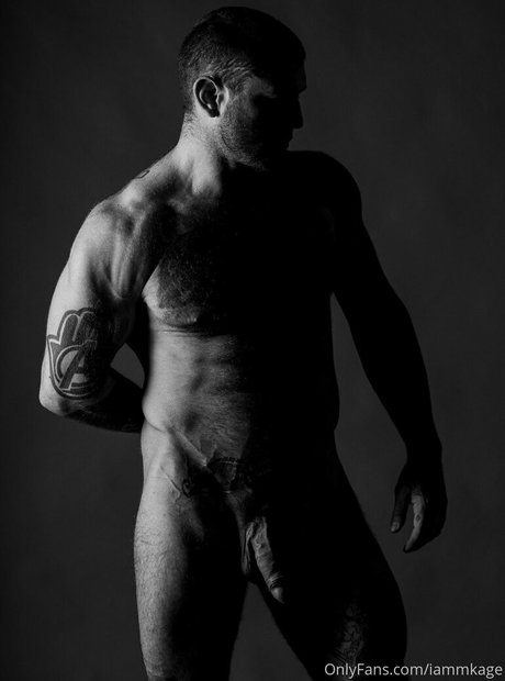 iammkage OnlyFans explizite Inhalte