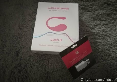 mbcaof Nackt auf OnlyFans