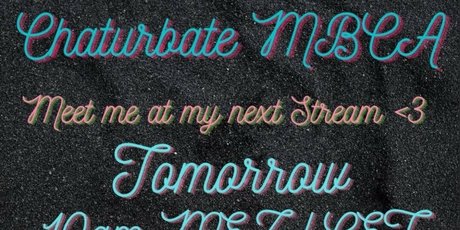 mbcaof OnlyFans-Komplettinhalte