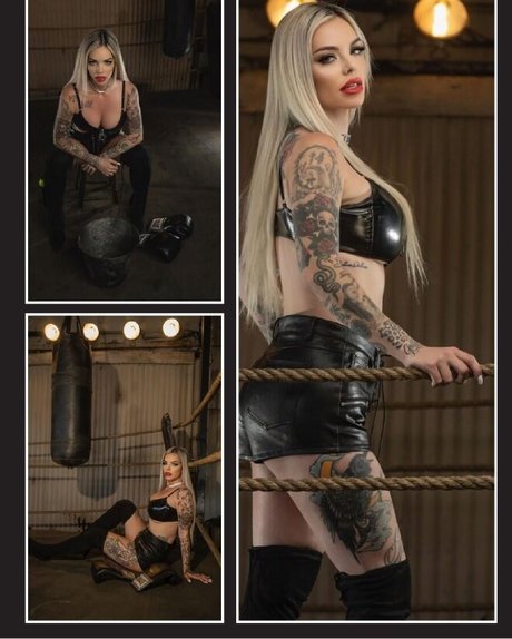 May Valentine OnlyFans kostenlos geleakt