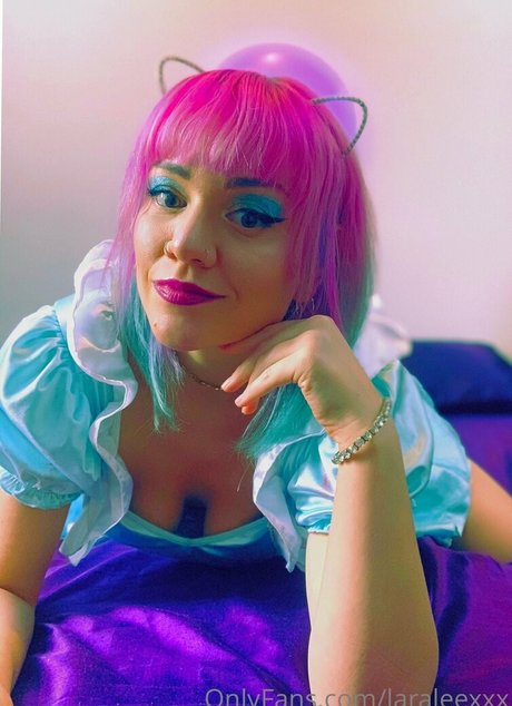 laraleexxx OnlyFans Fotos