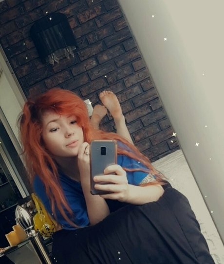 deluxious OnlyFans-Bilder geleakt