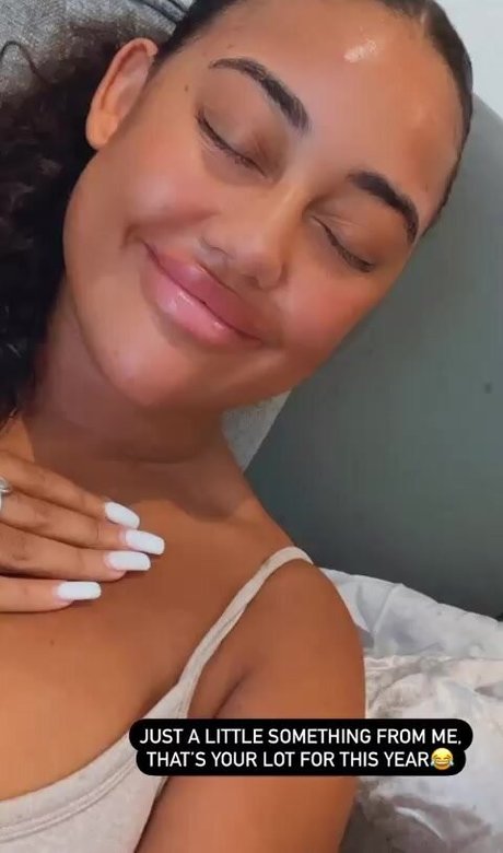 Marlie Lewis Nacktbilder von OnlyFans