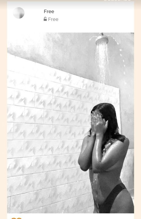 Uva Roy Nackt auf OnlyFans