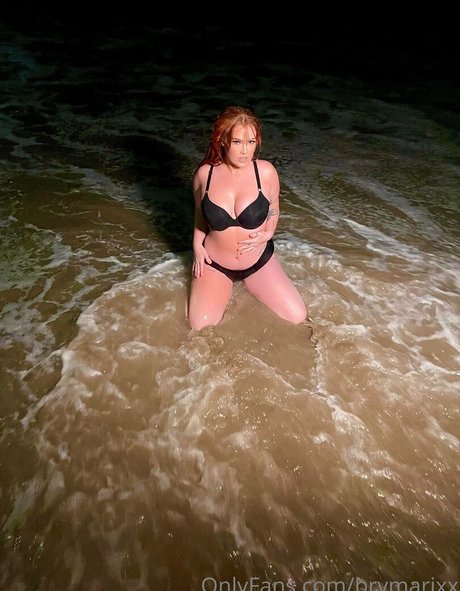 brymarixx Leaked OnlyFans XXX