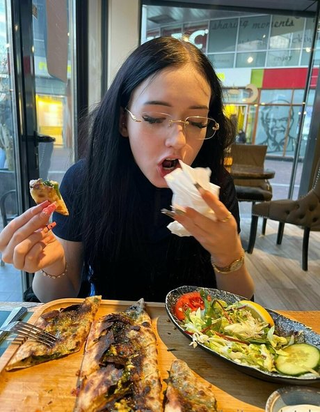 britneydutch OnlyFans geleakt.