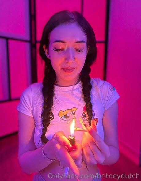 britneydutch XXX Leak OnlyFans
