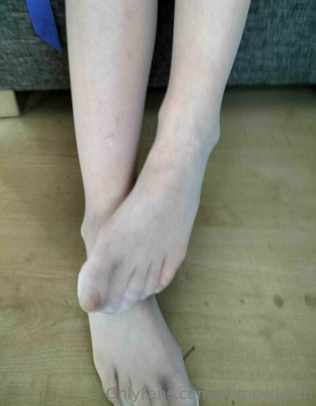 britneydutch OnlyFans Dirtyship geleakt