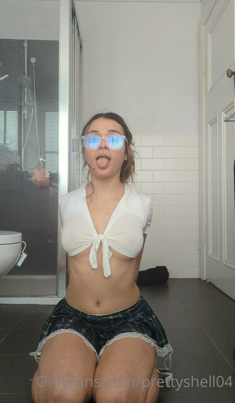 shelltexas Nackt auf OnlyFans