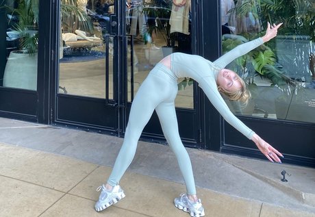 balletbyheather OnlyFans-Pornos