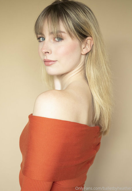 balletbyheather Bilder OnlyFans