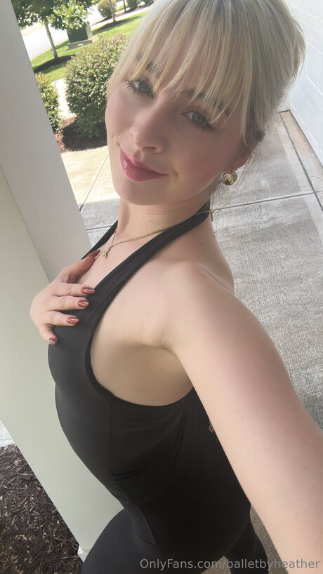 balletbyheather OnlyFans Leaks Gratis