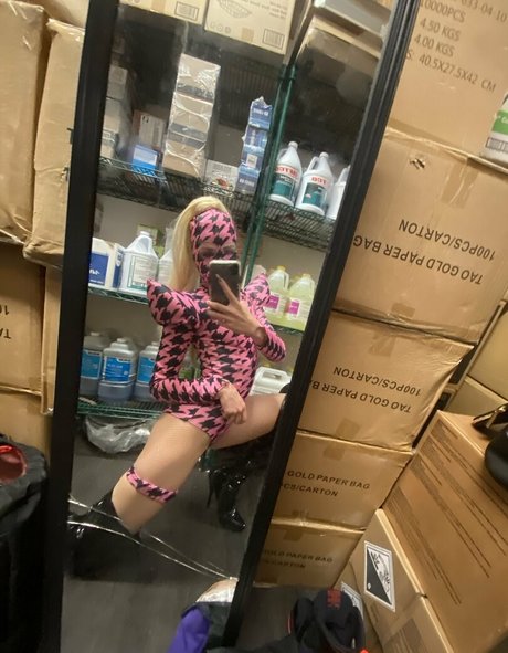 balletbyheather OnlyFans Fotos