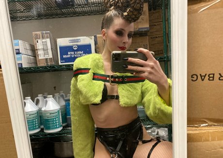 balletbyheather OnlyFans Striptease