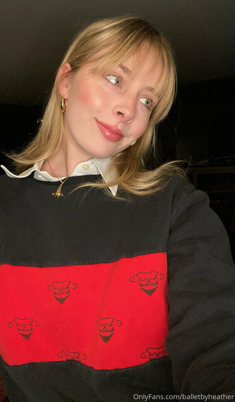 balletbyheather Leaks von OnlyFans