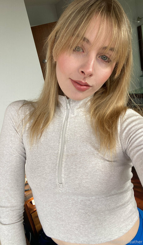 balletbyheather Neue OnlyFans Leaks